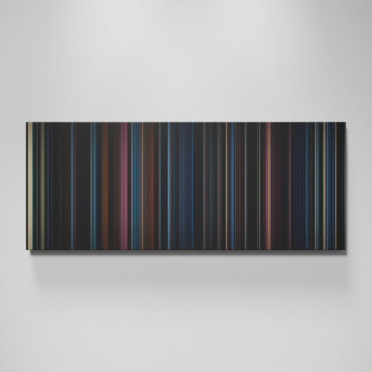 Front view of Harry Potter and the Order of the Phoenix Frome