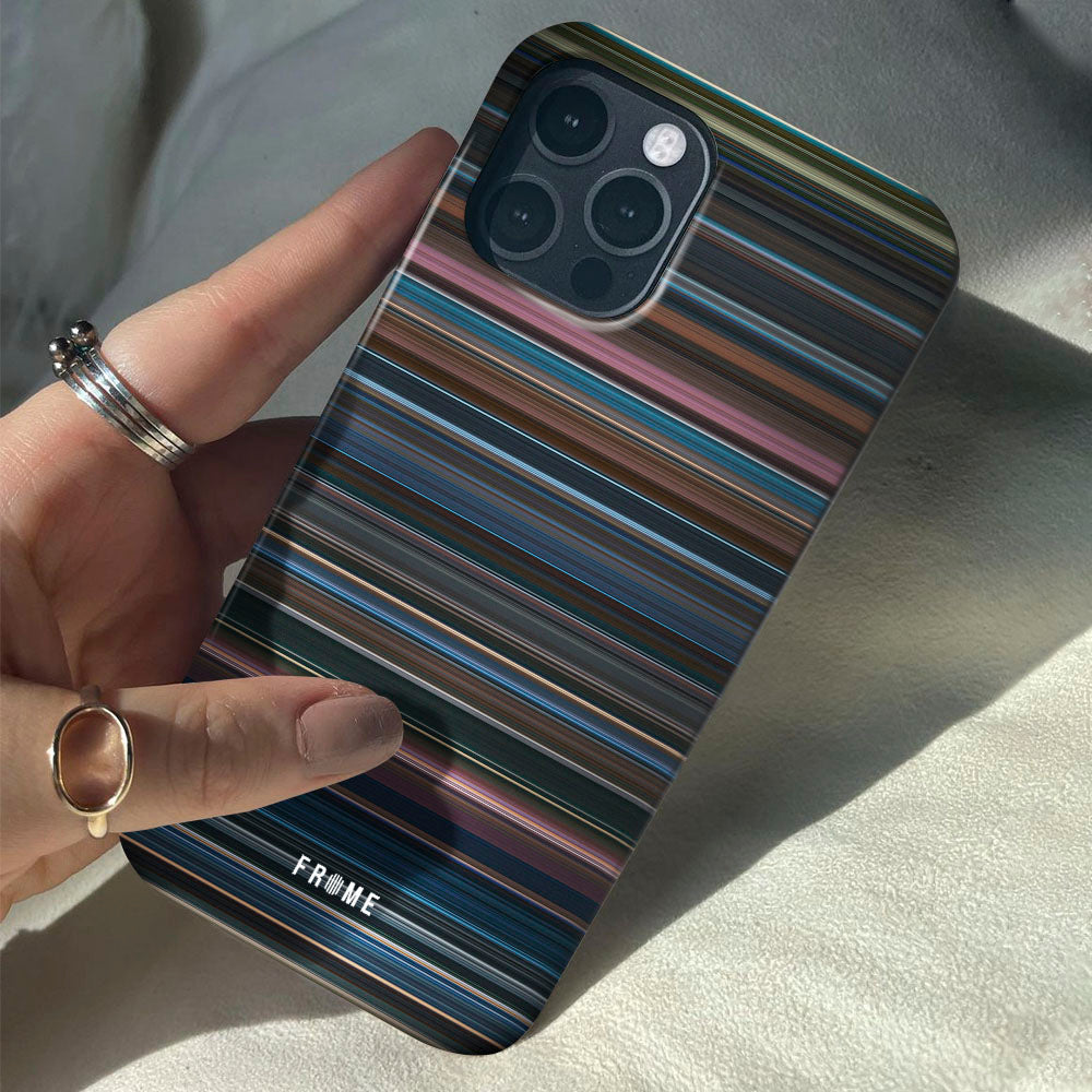 harry potter and the order of the phoenix Frome phone case when holding in hands