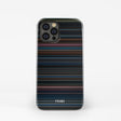 Harry Potter and the Order of the Phoenix phone case - movie color palette design