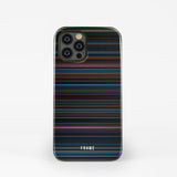 Harry Potter and the Order of the Phoenix phone case - movie color palette design