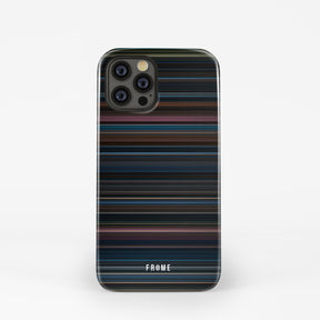 Harry Potter and the Order of the Phoenix phone case - movie color palette design