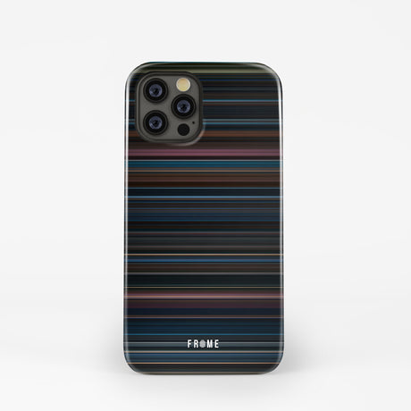 Harry Potter and the Order of the Phoenix phone case - movie color palette design