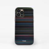 Harry Potter and the Order of the Phoenix iPhone case - film-inspired protective cover