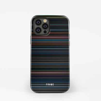 Front view of harry potter and the order of the phoenix Frome Tough phone case