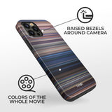 Jurassic Park phone case - unique movie design