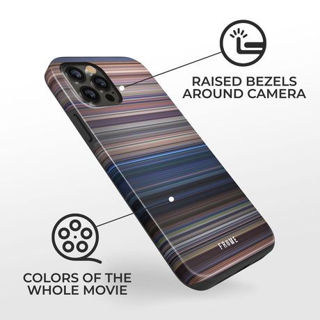 Jurassic Park phone case - unique movie design