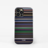 La La Land iPhone case - film-inspired protective cover