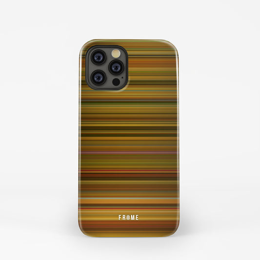 Front view of le fabuleux destin d'amelie poulain Frome Snap phone case