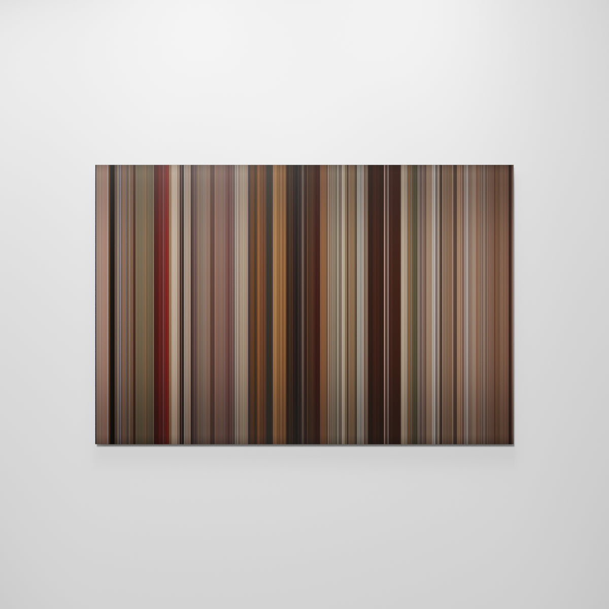 Pulp Fiction movie canvas art - framed wall print