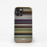 Shrek phone case - movie color palette design