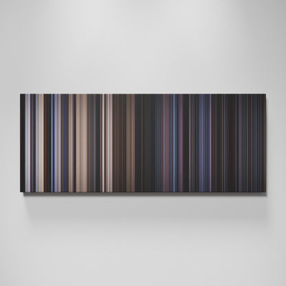 Front view of Star Wars Frome