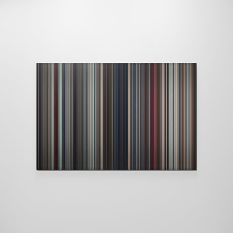 Star Wars: Episode VIII - The Last Jedi movie canvas art - framed wall print