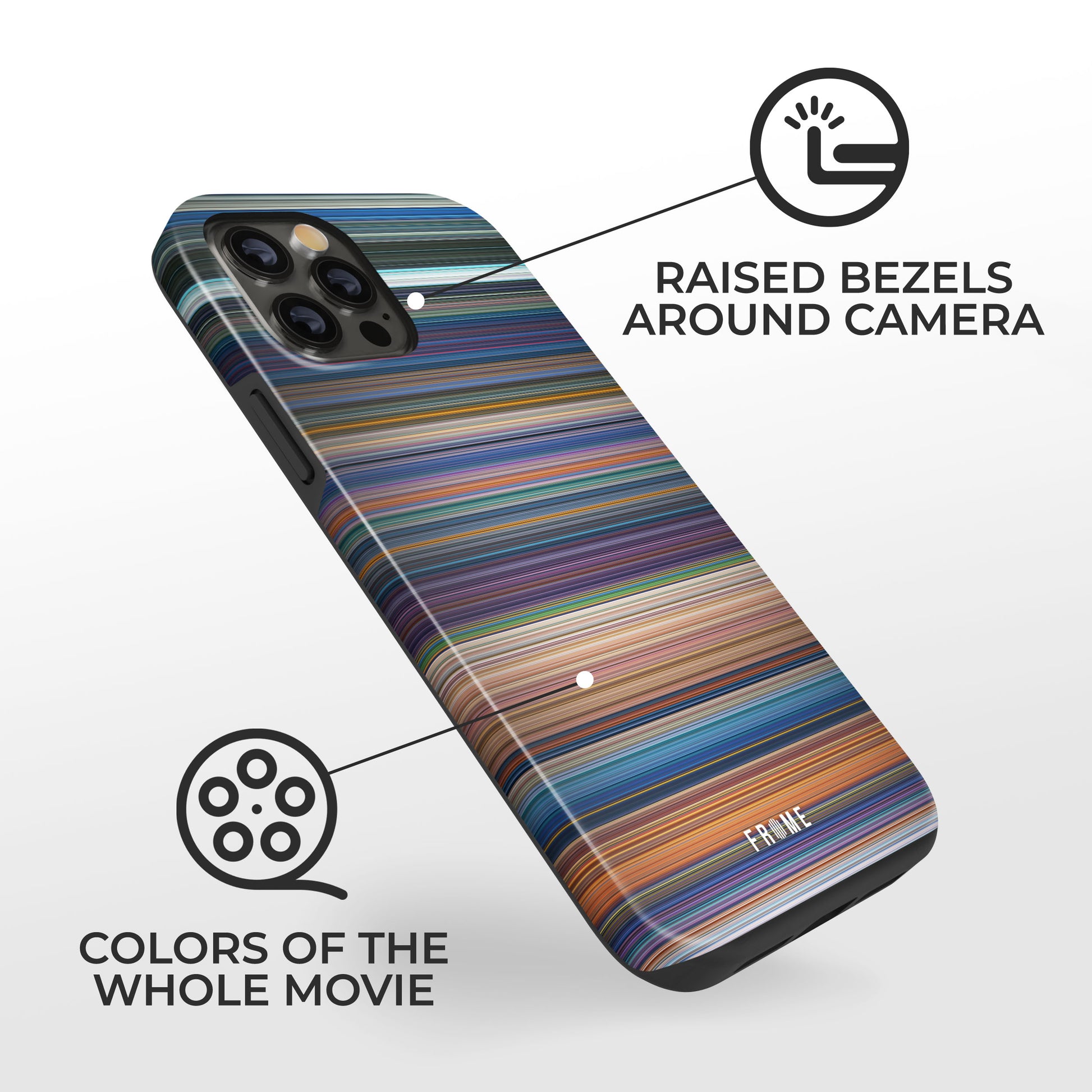 Explanation of benefits having the little mermaid (1989) Frome phone case