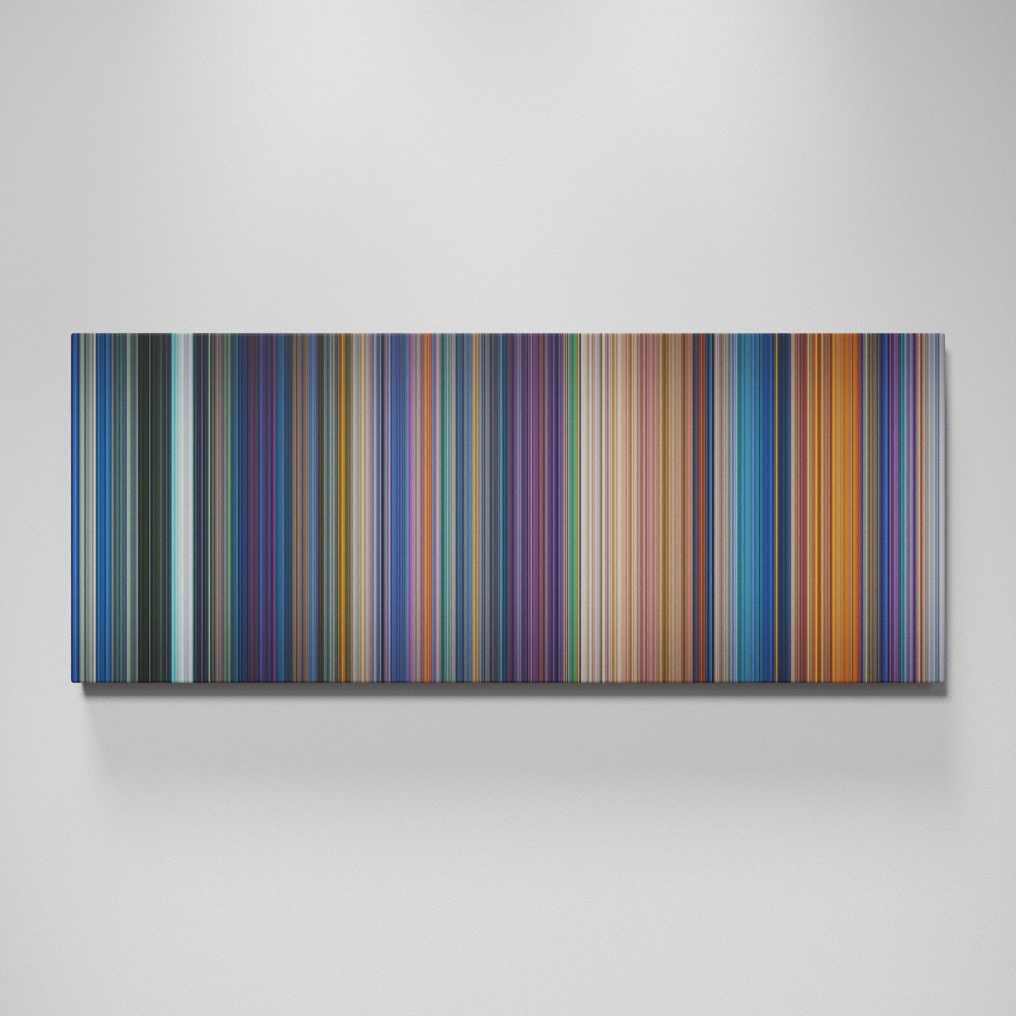 Front view of The Little Mermaid Frome