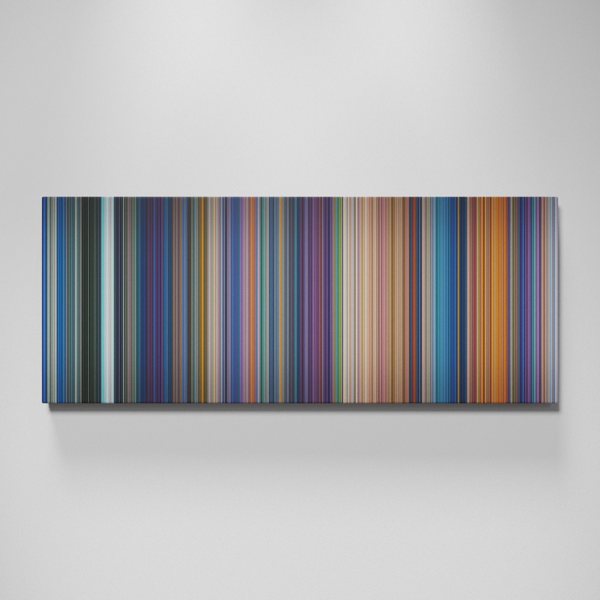 Front view of The Little Mermaid Frome