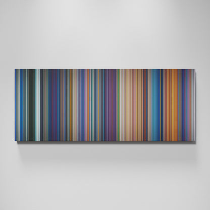 Front view of The Little Mermaid Frome