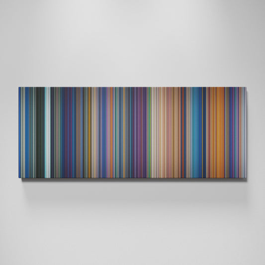 Front view of The Little Mermaid Frome