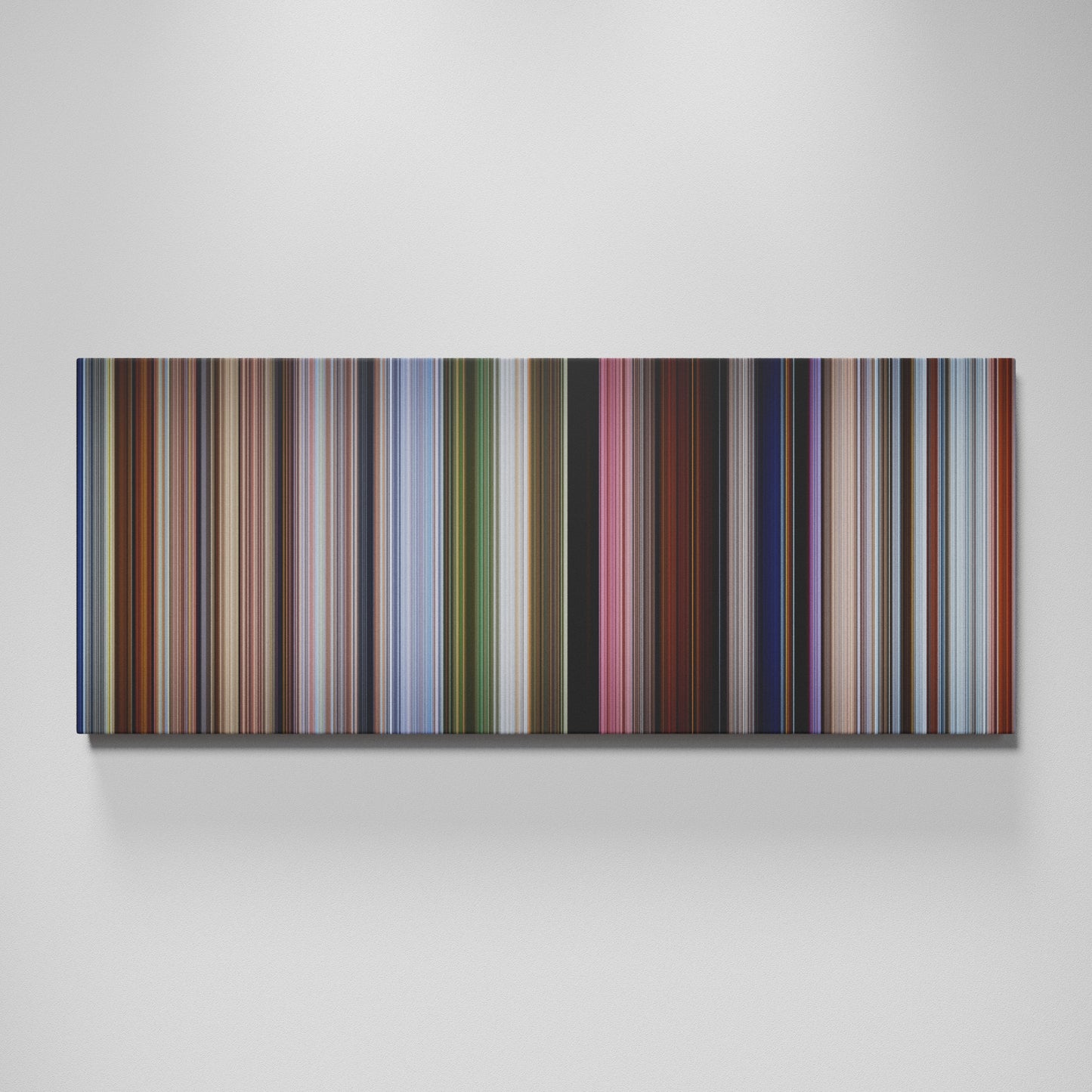 Front view of Up Frome