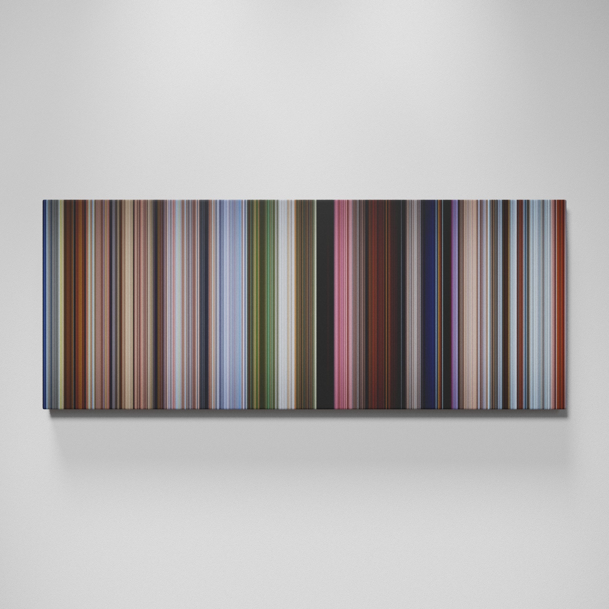 Front view of Up Frome