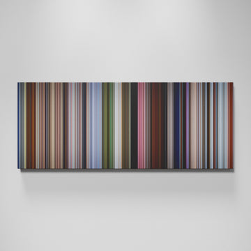 Up Wall Art