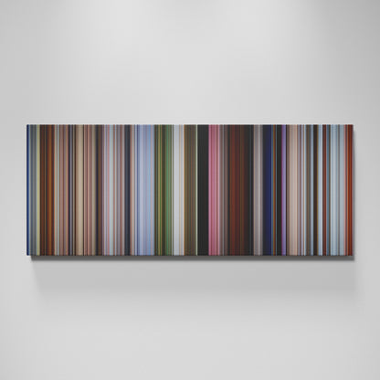 Front view of Up Frome