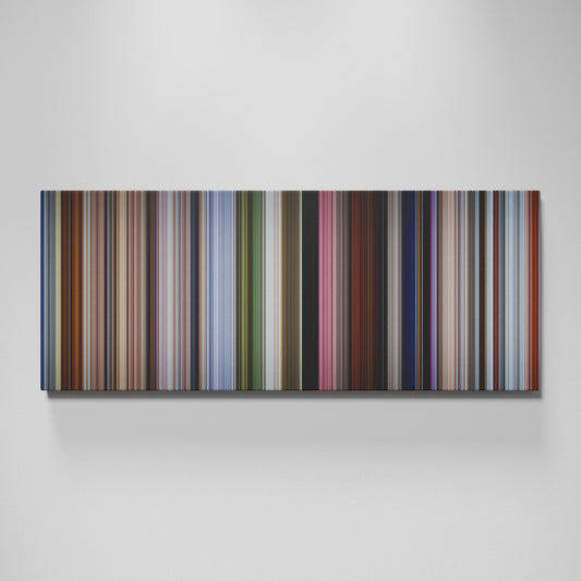 Front view of Up Frome