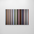 Up movie canvas art - framed wall print