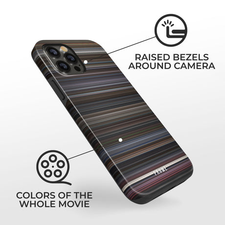 Scott Pilgrim vs the World phone case - unique movie design