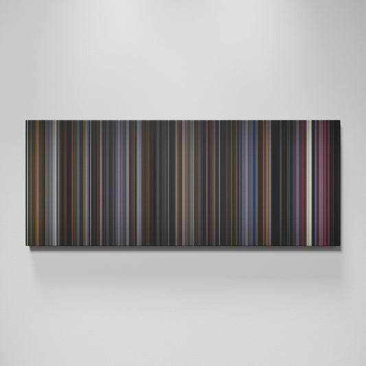 Front view of Scott Pilgrim vs. the World Frome