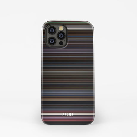 Scott Pilgrim vs the World phone case - movie color palette design