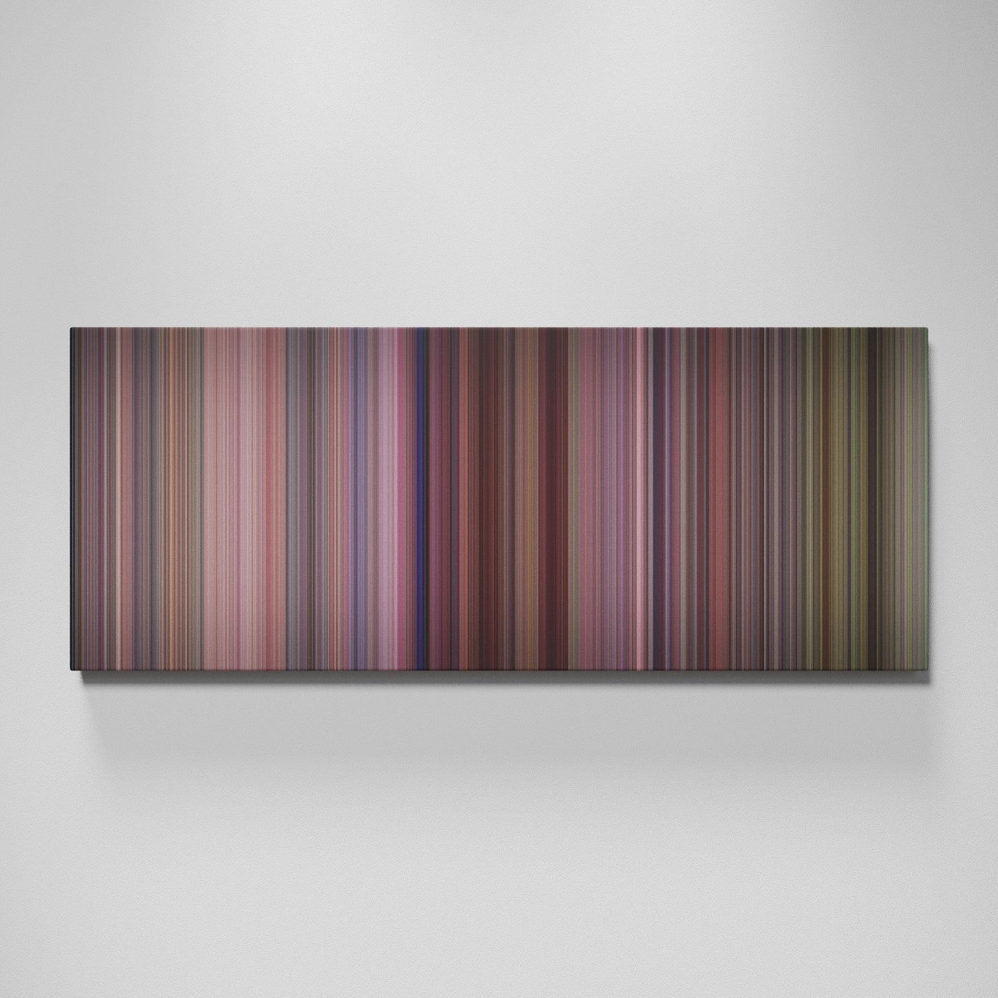 Front view of Steel Magnolias Frome