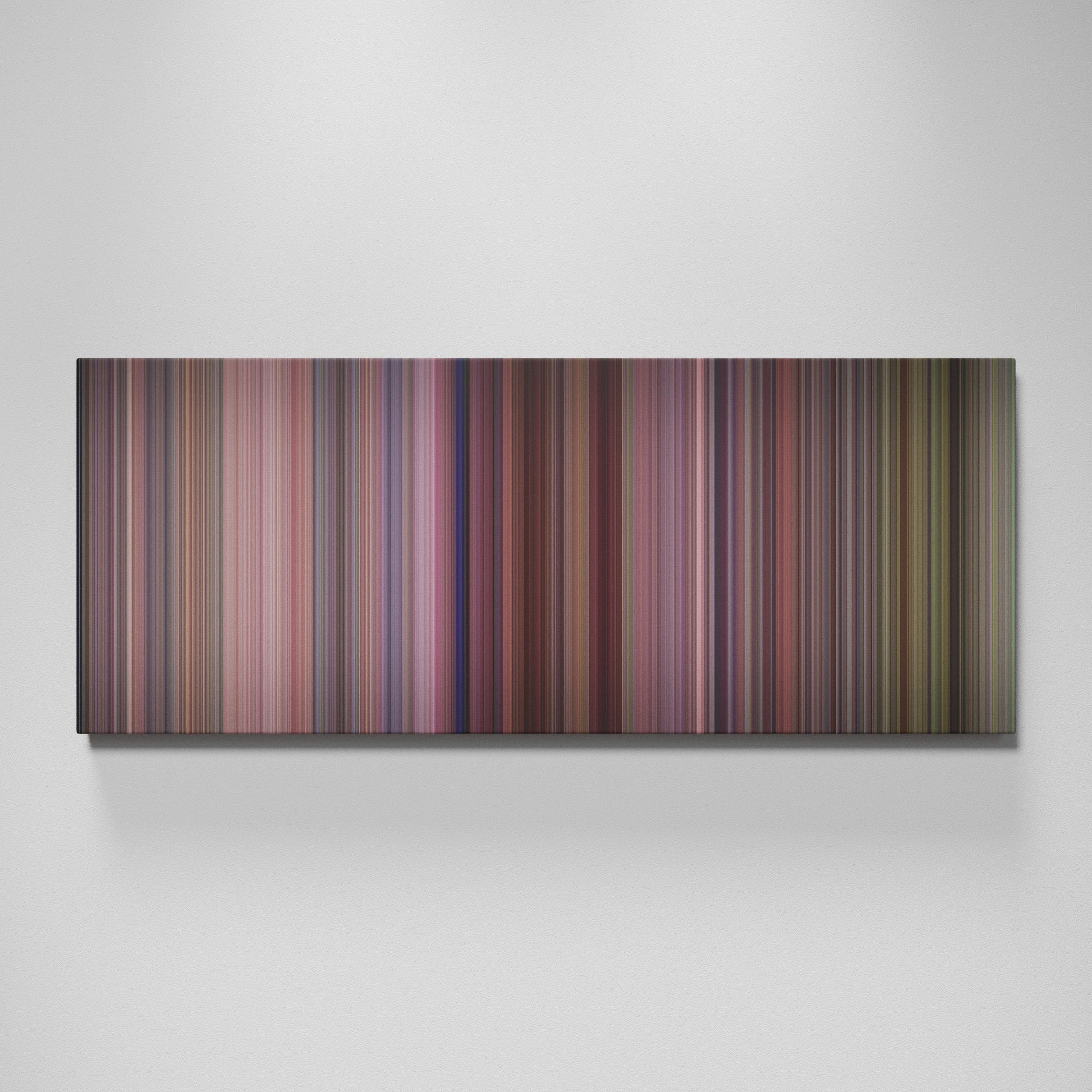 Front view of Steel Magnolias Frome