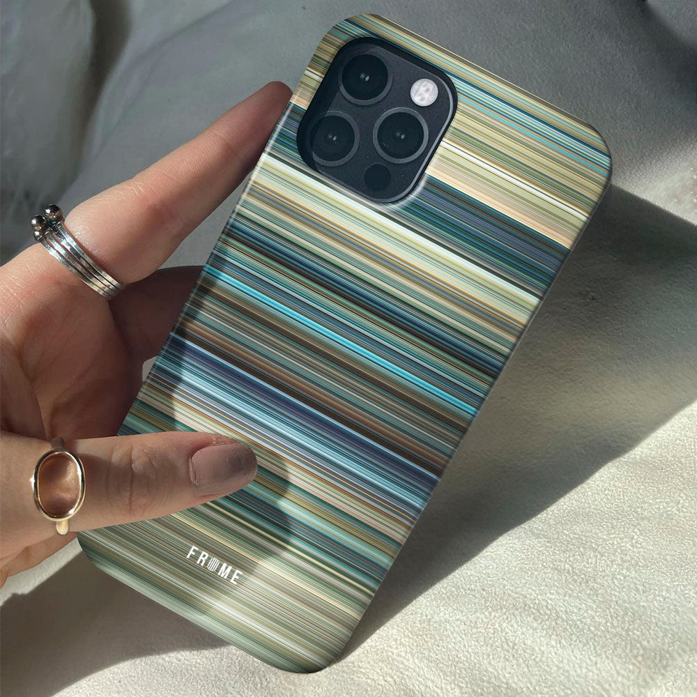 transformers Frome phone case when holding in hands