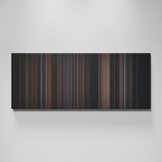 Front view of Batman Frome