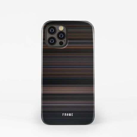 Batman phone case - movie color palette design