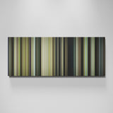 Call Me by Your Name movie canvas wall art - color palette print