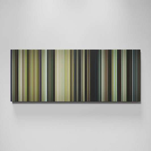 Front view of Call Me By Your Name Frome