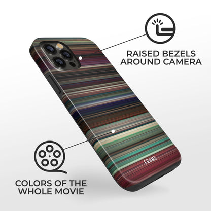 Explanation of benefits having dirty dancing (1987) Frome phone case