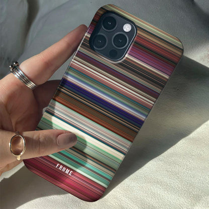 dirty dancing (1987) Frome phone case when holding in hands