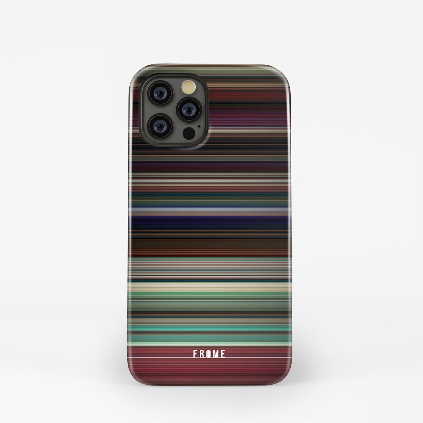 Front view of dirty dancing (1987) Frome Snap phone case