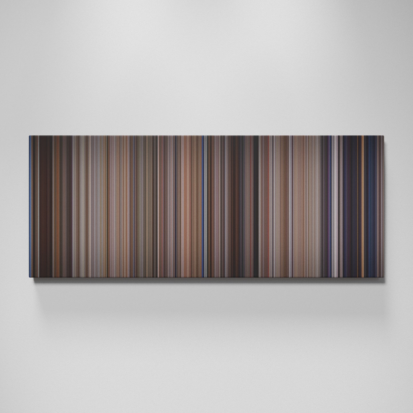 Front view of Ghostbusters Frome