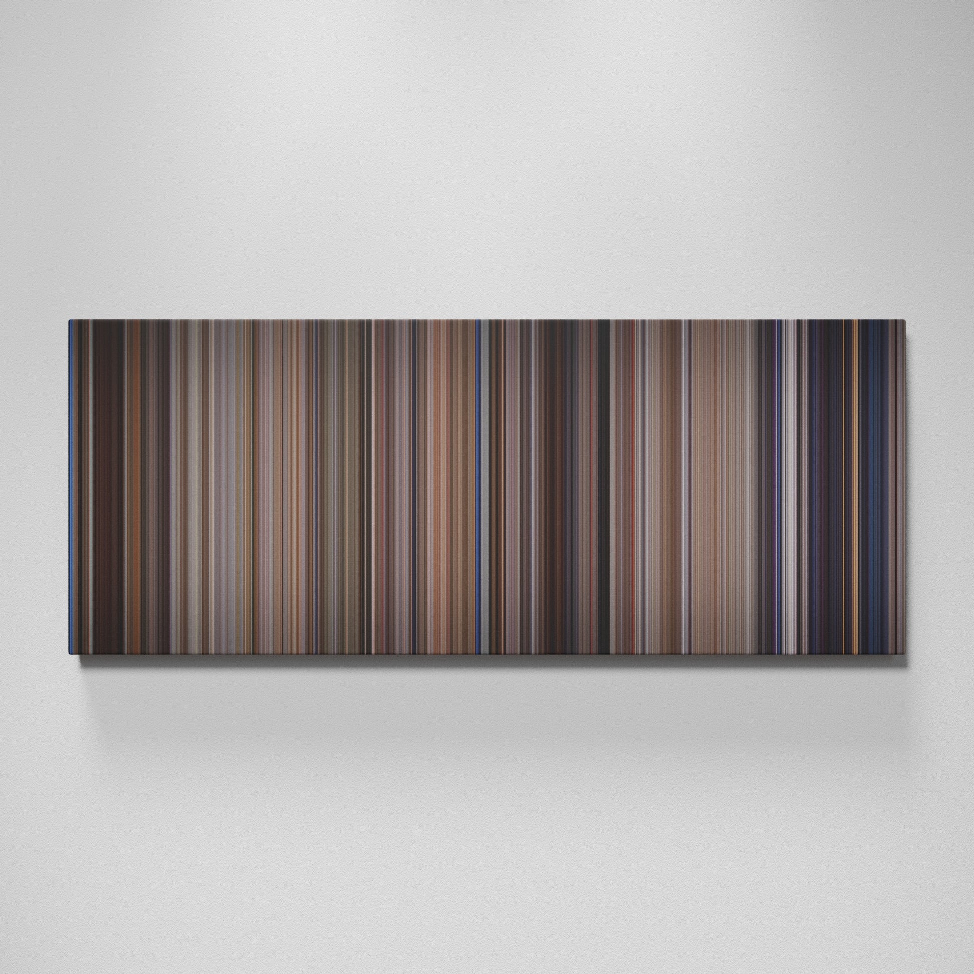 Front view of Ghostbusters Frome