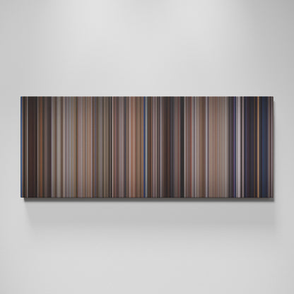 Front view of Ghostbusters Frome