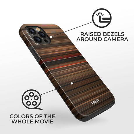 Gone with the Wind phone case - unique movie design