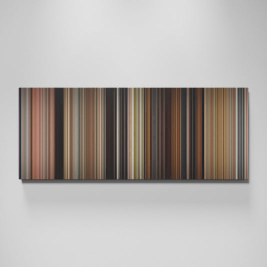 Front view of Knight and Day Frome