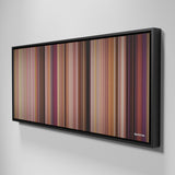 Mean Girls movie canvas art - framed wall print