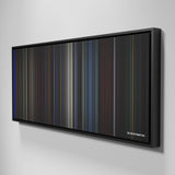 Star Trek: First Contact movie canvas art - framed wall print