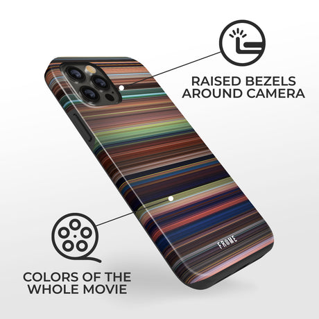 Tangled phone case - unique movie design