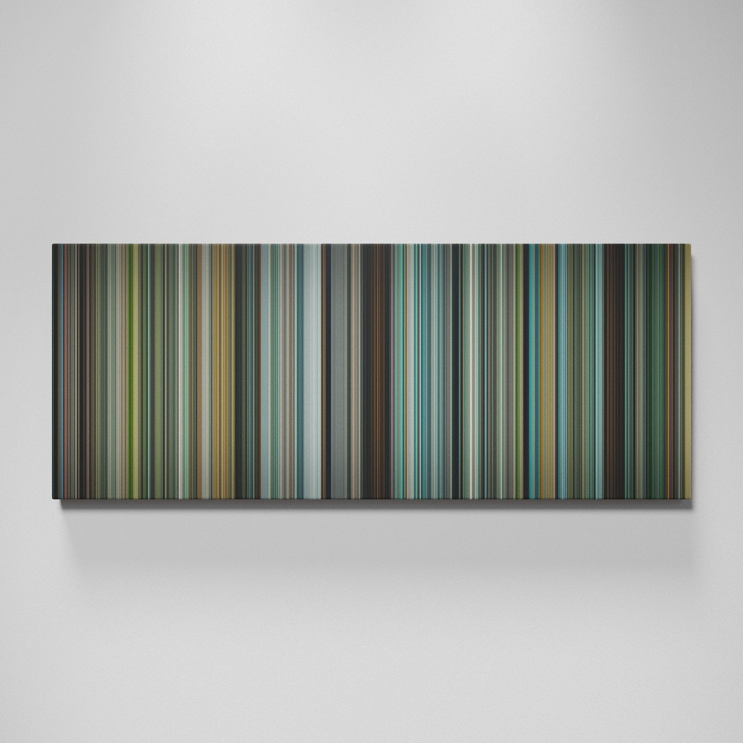 Front view of The Place Beyond the Pines Frome