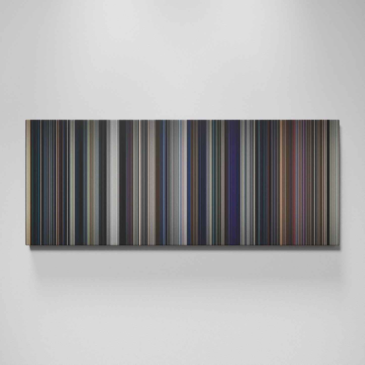 Front view of Avengers: Endgame Frome